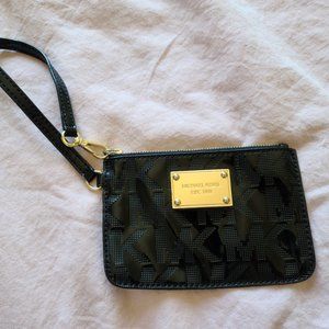 Michael Kors Wristlet/Clutches